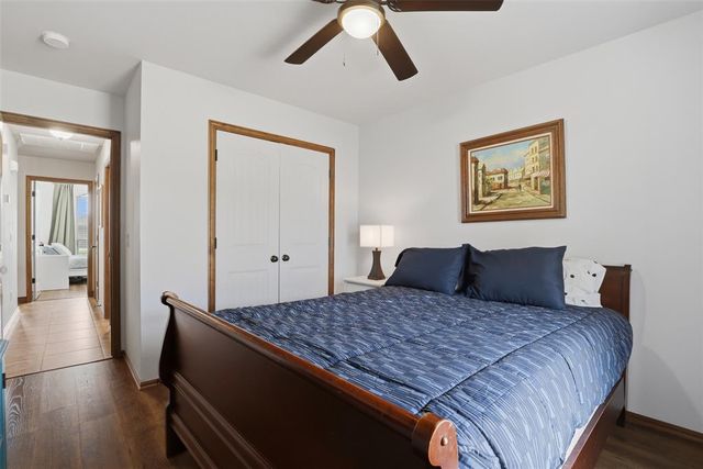 9012 Lolly Lane, Oklahoma City, OK 73160