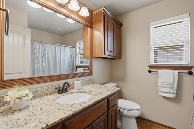 9012 Lolly Lane, Oklahoma City, OK 73160