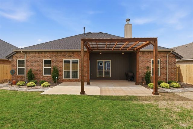 9012 Lolly Lane, Oklahoma City, OK 73160