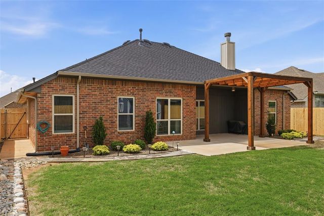 9012 Lolly Lane, Oklahoma City, OK 73160