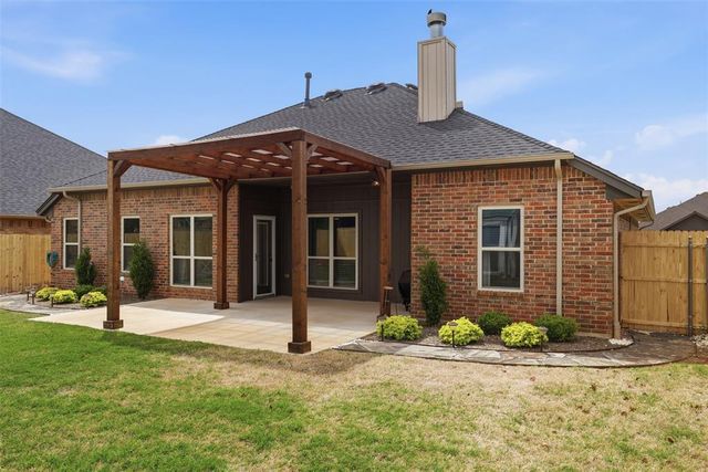 9012 Lolly Lane, Oklahoma City, OK 73160