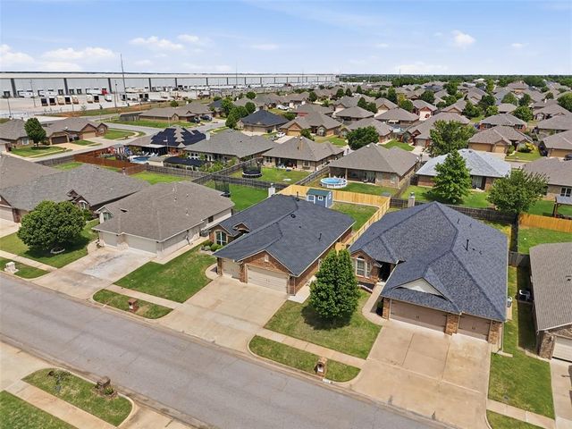 9012 Lolly Lane, Oklahoma City, OK 73160
