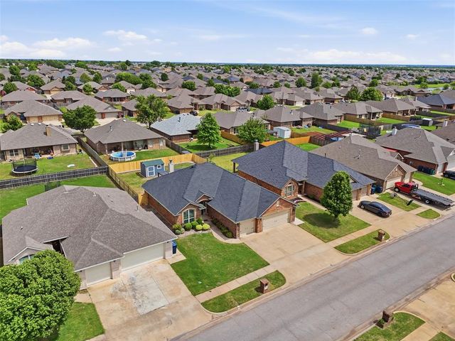 9012 Lolly Lane, Oklahoma City, OK 73160