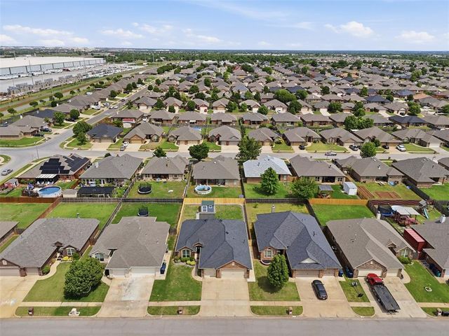 9012 Lolly Lane, Oklahoma City, OK 73160