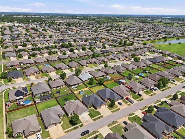 9012 Lolly Lane, Oklahoma City, OK 73160