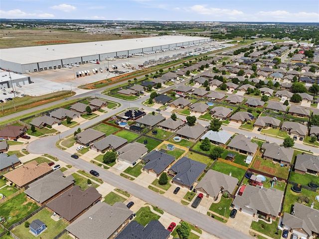 9012 Lolly Lane, Oklahoma City, OK 73160