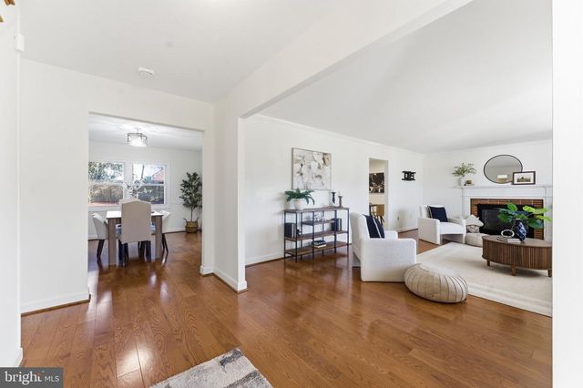 12413 SARAH LN, Bowie, MD 20715