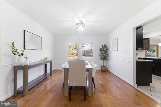 12413 SARAH LN, Bowie, MD 20715