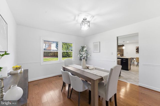 12413 SARAH LN, Bowie, MD 20715