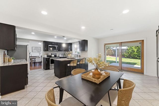 12413 SARAH LN, Bowie, MD 20715