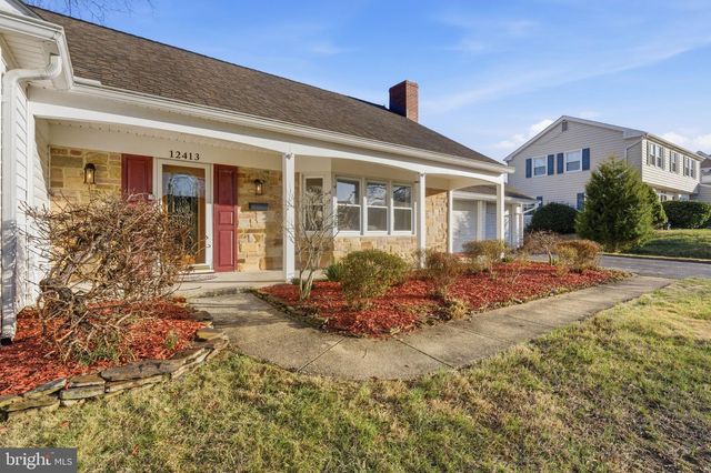 12413 SARAH LN, Bowie, MD 20715