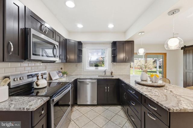 12413 SARAH LN, Bowie, MD 20715