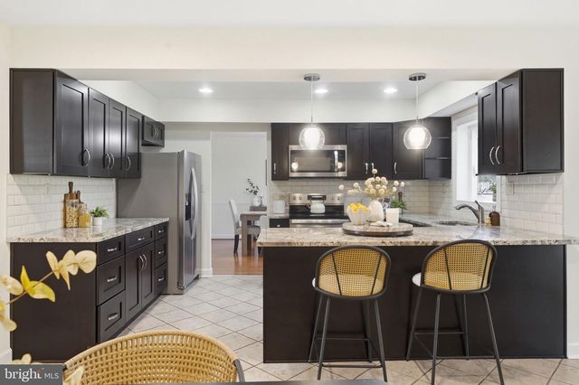 12413 SARAH LN, Bowie, MD 20715