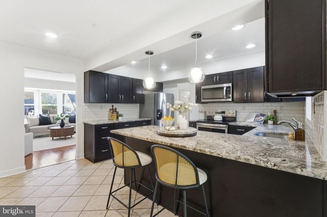 12413 SARAH LN, Bowie, MD 20715