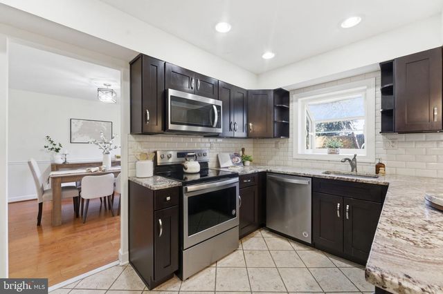 12413 SARAH LN, Bowie, MD 20715