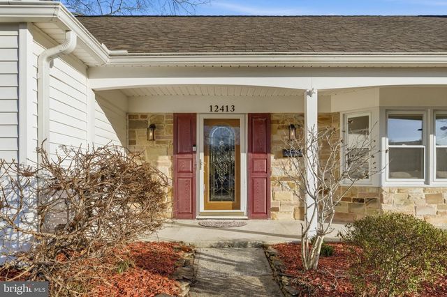 12413 SARAH LN, Bowie, MD 20715