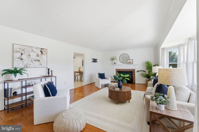 12413 SARAH LN, Bowie, MD 20715