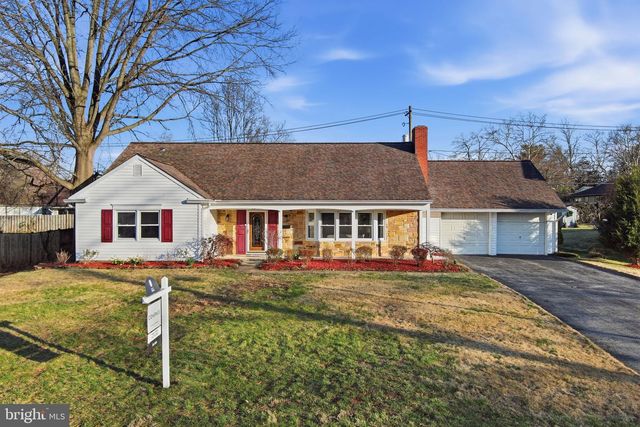 12413 SARAH LN, Bowie, MD 20715