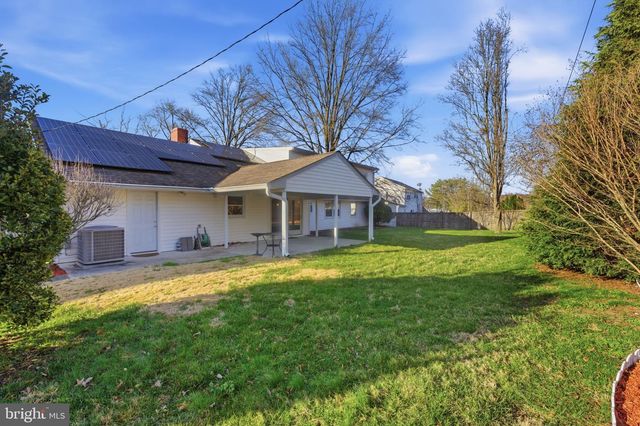 12413 SARAH LN, Bowie, MD 20715