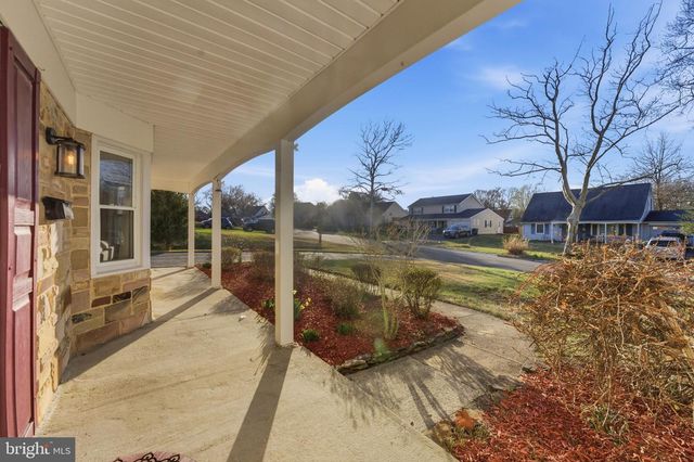 12413 SARAH LN, Bowie, MD 20715