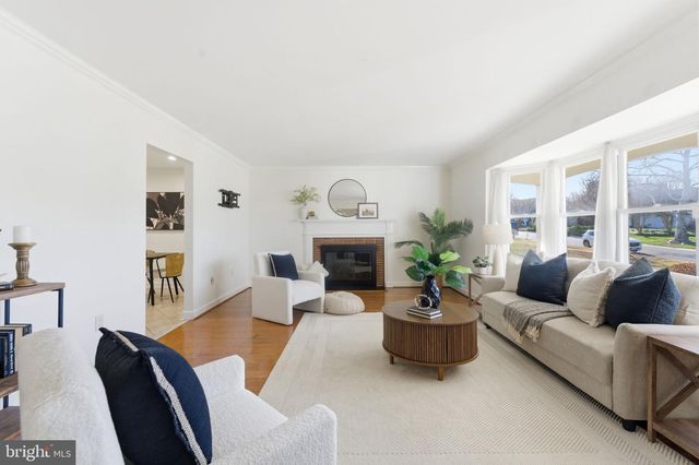 12413 SARAH LN, Bowie, MD 20715