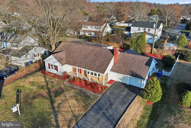 12413 SARAH LN, Bowie, MD 20715