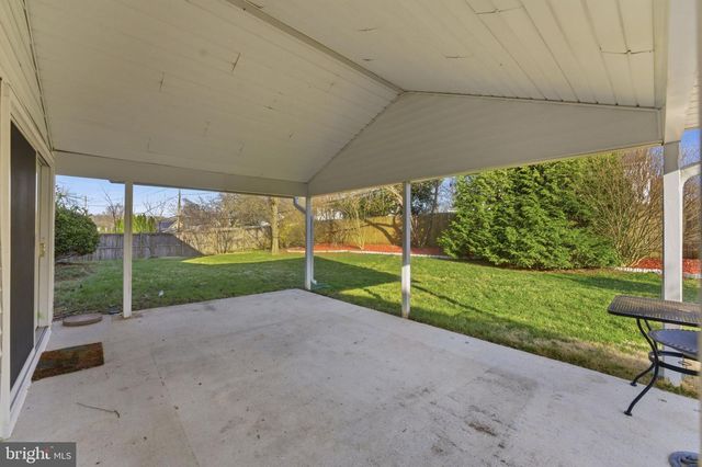 12413 SARAH LN, Bowie, MD 20715