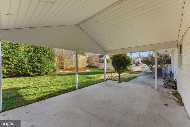 12413 SARAH LN, Bowie, MD 20715