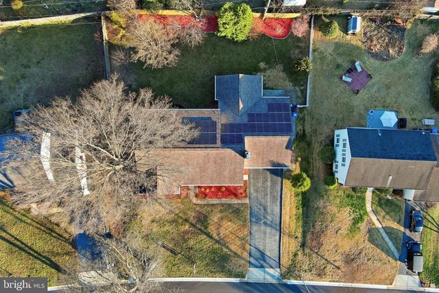 12413 SARAH LN, Bowie, MD 20715