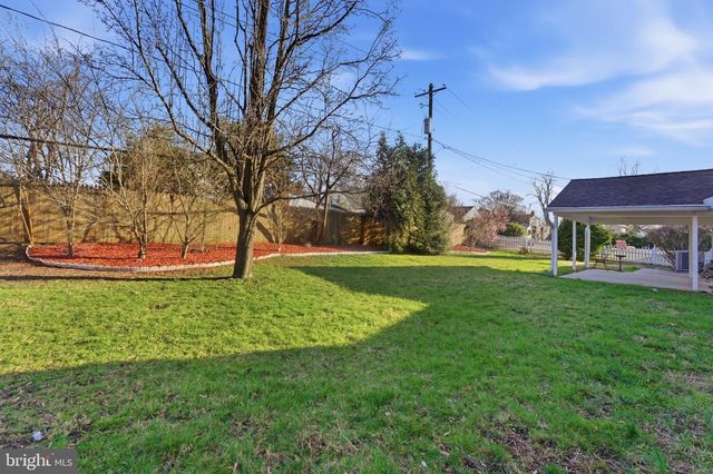 12413 SARAH LN, Bowie, MD 20715