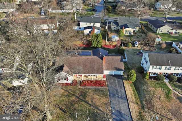 12413 SARAH LN, Bowie, MD 20715