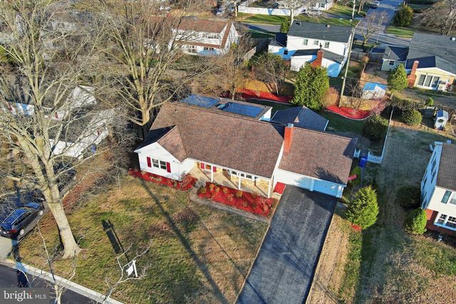 12413 SARAH LN, Bowie, MD 20715