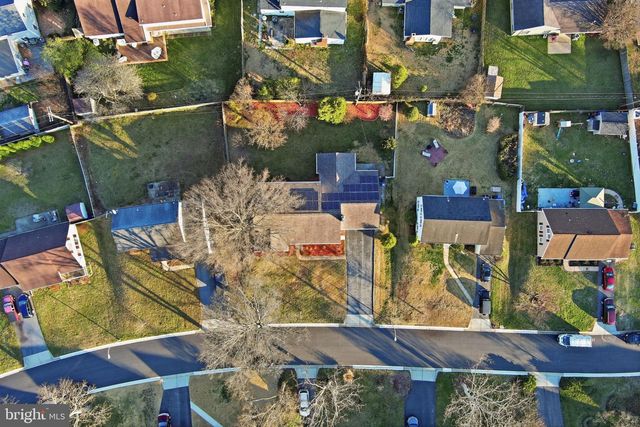 12413 SARAH LN, Bowie, MD 20715