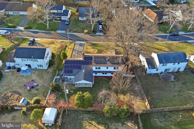 12413 SARAH LN, Bowie, MD 20715