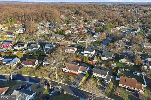 12413 SARAH LN, Bowie, MD 20715