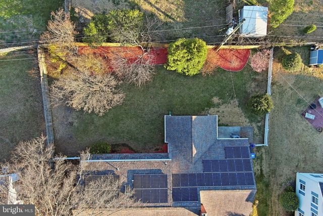 12413 SARAH LN, Bowie, MD 20715