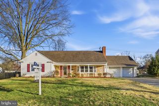12413 SARAH LN, Bowie, MD 20715