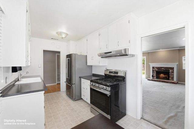 5809 E Scrivener Street, Long Beach, CA 90808