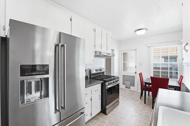5809 E Scrivener Street, Long Beach, CA 90808
