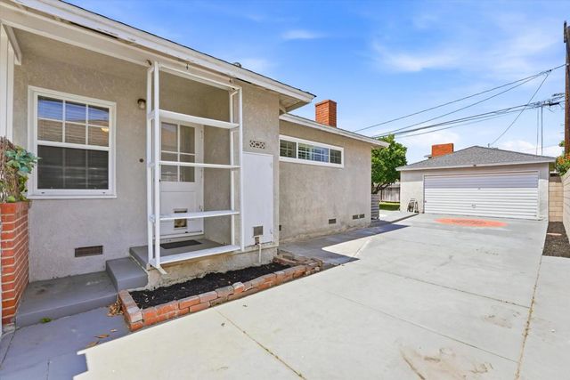 5809 E Scrivener Street, Long Beach, CA 90808