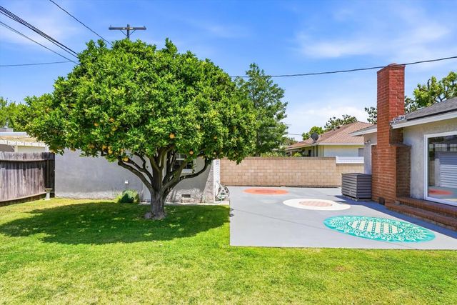 5809 E Scrivener Street, Long Beach, CA 90808