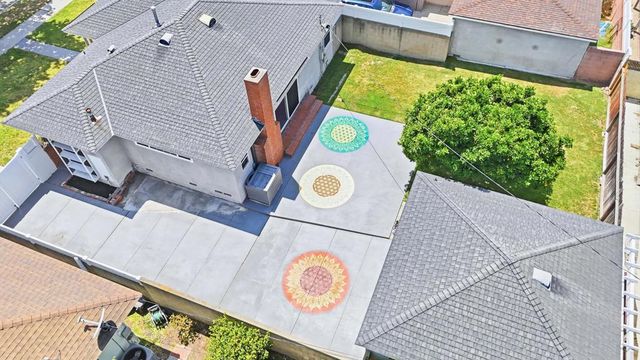 5809 E Scrivener Street, Long Beach, CA 90808