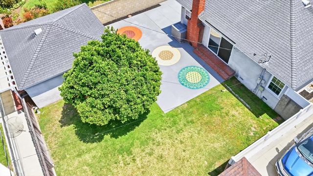 5809 E Scrivener Street, Long Beach, CA 90808