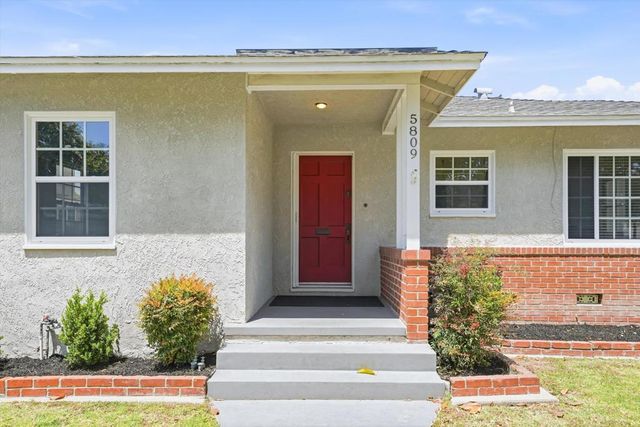 5809 E Scrivener Street, Long Beach, CA 90808