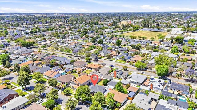5809 E Scrivener Street, Long Beach, CA 90808