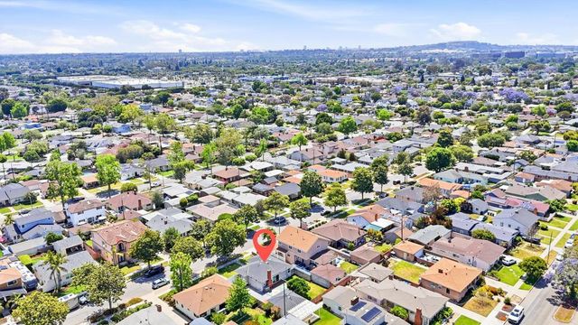 5809 E Scrivener Street, Long Beach, CA 90808