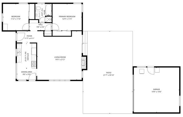 5809 E Scrivener Street, Long Beach, CA 90808