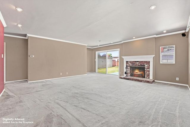 5809 E Scrivener Street, Long Beach, CA 90808