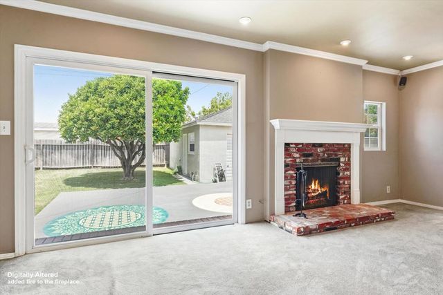 5809 E Scrivener Street, Long Beach, CA 90808