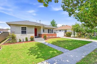5809 E Scrivener Street, Long Beach, CA 90808
